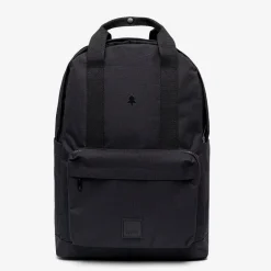 Capsule Backpack Black<lefrik Best Sale