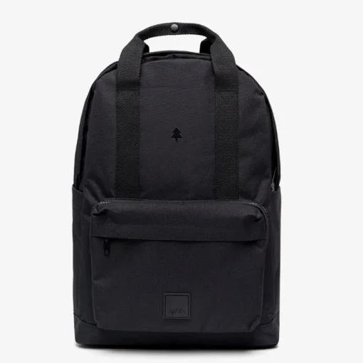 Capsule Backpack Black<lefrik Best Sale