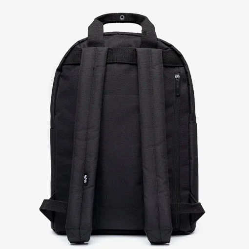 Capsule Backpack Black<lefrik Best Sale