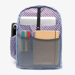 Capsule Backpack Black<lefrik Best Sale