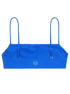 Cartel x Flow Bikini Top Cartel Blue<Copenhagen Cartel Hot