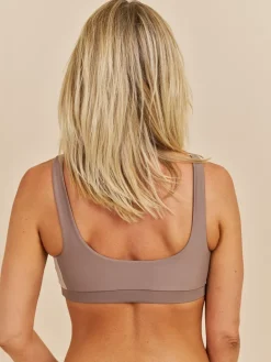 Cartel x Monday Bliss Agung Bikini Top Hazel<Copenhagen Cartel Online