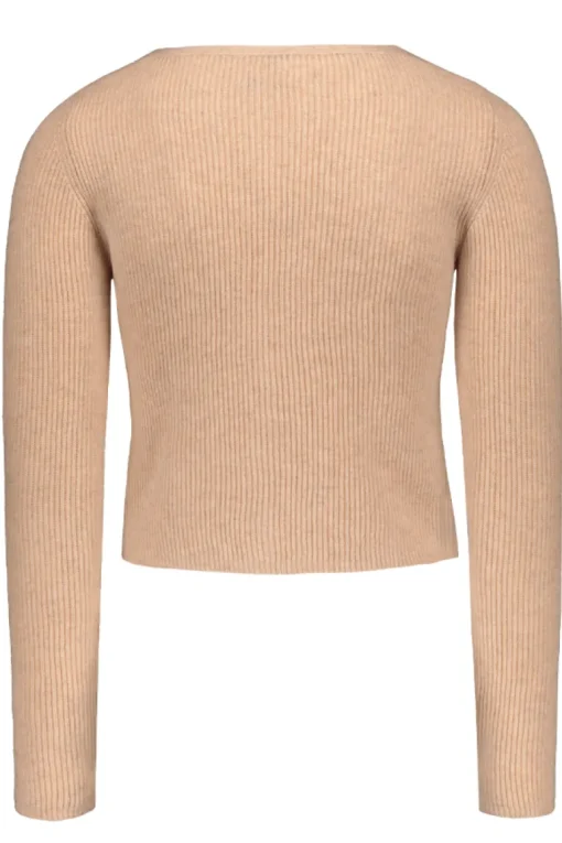 Cashmere Cardigan Hay<KAIKO Hot