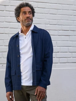 Cavalo Polo Shirt Long White<Carpasus Store