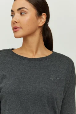 Celeste Longsleeve Shirt<Mazine Store