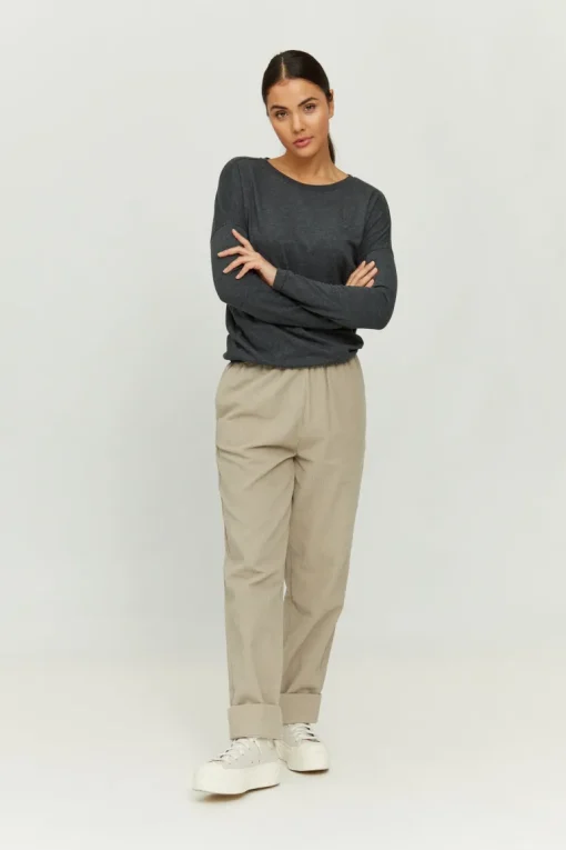 Celeste Longsleeve Shirt<Mazine Store