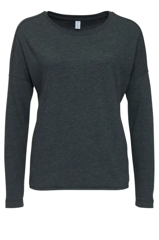 Celeste Longsleeve Shirt<Mazine Store