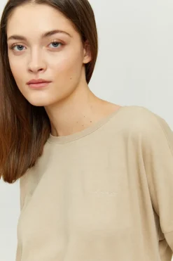 Celeste Longsleeve Shirt<Mazine Store