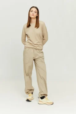Celeste Longsleeve Shirt<Mazine Store
