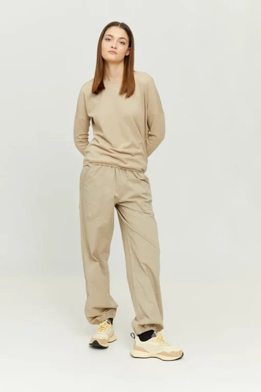 Celeste Longsleeve Shirt<Mazine Store