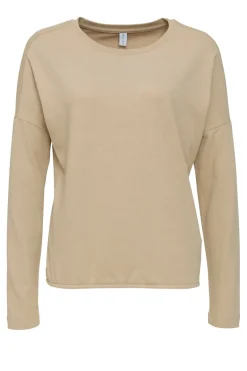 Celeste Longsleeve Shirt<Mazine Store