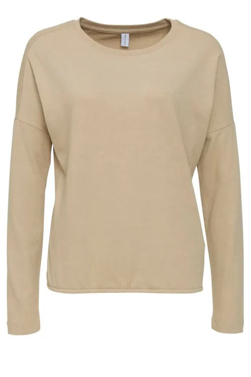 Celeste Longsleeve Shirt<Mazine Store