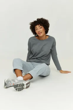 Celeste Longsleeve Shirt<Mazine Store