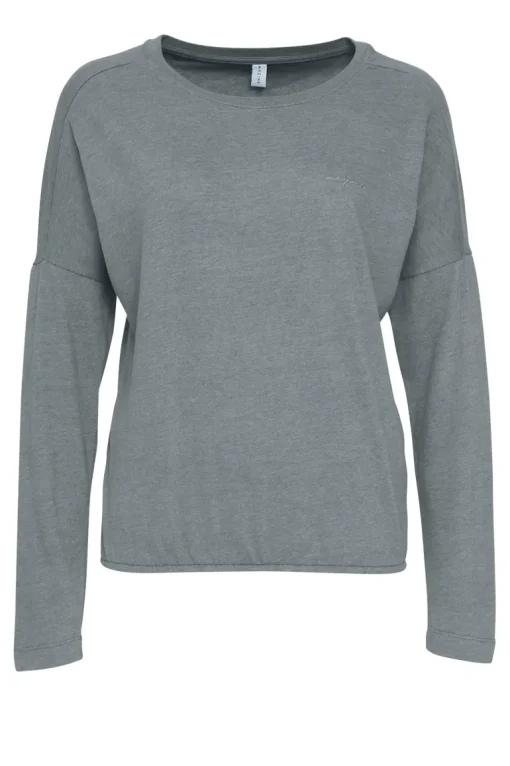 Celeste Longsleeve Shirt<Mazine Store