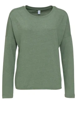 Celeste Longsleeve Shirt<Mazine Store