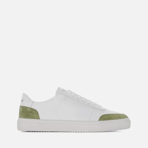 Ceramics Pistachio Sneaker<Algori Sale