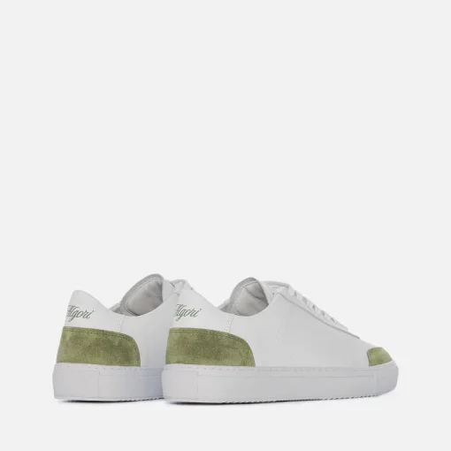 Ceramics Pistachio Sneaker<Algori Sale