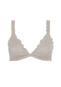 Champagne Bralette<Anekdot Outlet