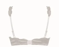 Champagne Bralette<Anekdot Outlet