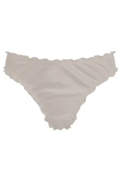 Champagne Panties White<Anekdot Sale