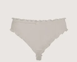 Champagne Panties White<Anekdot Sale