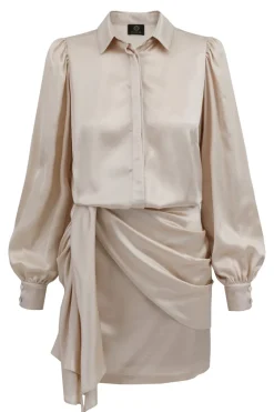 Charlotte Mekko Vaalea Beige<Enteliér Flash Sale