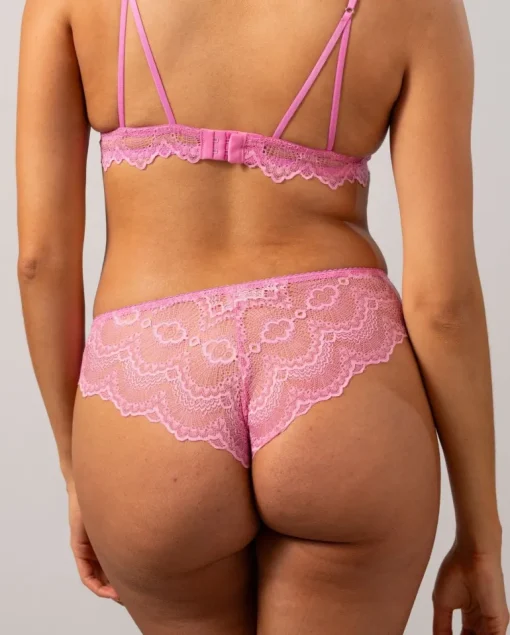 Cheeky Pitsiset Alushousut Candy Pink<UNDERSTATEMENT Discount