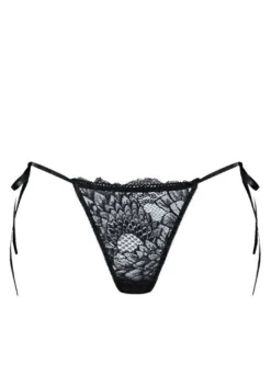 Cherry Blossom Stringit Valkoinen<Anekdot Fashion