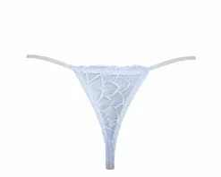 Cherry Blossom Stringit Valkoinen<Anekdot Fashion