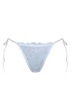 Cherry Blossom Stringit Valkoinen<Anekdot Fashion