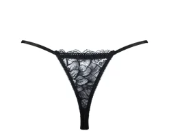 Cherry Blossom Stringit Valkoinen<Anekdot Fashion