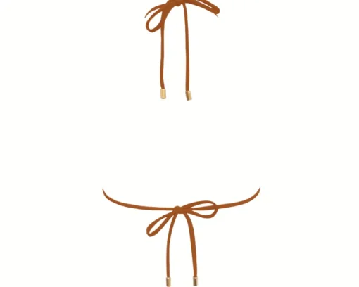 Chia Bikini Yläosa<Anekdot Clearance
