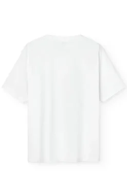 Child Samu T-Shirt White<NWHR Clothing Discount