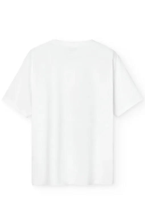 Child Samu T-Shirt White<NWHR Clothing Discount