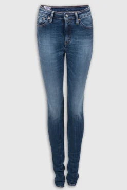 Christina Farkut Mid Indigo<Kings Of Indigo Cheap