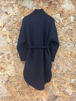 Cigala Naisten Villakangastakki<Cecilia Sörensen Fashion