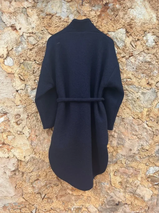 Cigala Naisten Villakangastakki<Cecilia Sörensen Fashion