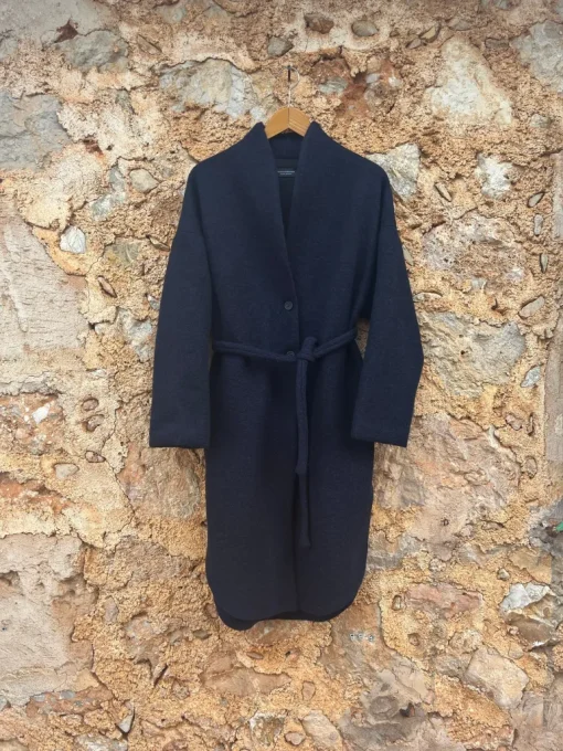 Cigala Naisten Villakangastakki<Cecilia Sörensen Fashion