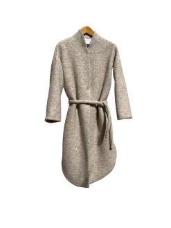 Cigala Naisten Villakangastakki<Cecilia Sörensen Fashion