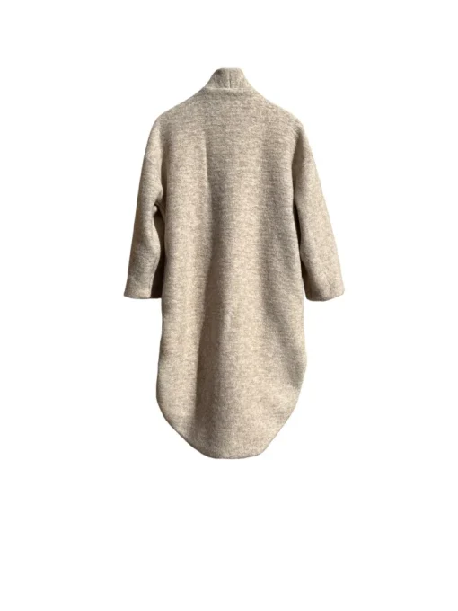 Cigala Naisten Villakangastakki<Cecilia Sörensen Fashion