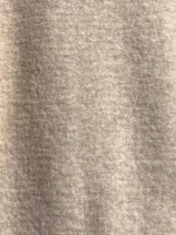 Cigala Organic Wool Coat Dark Blue<Cecilia Sörensen Best