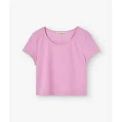 T-Shirt Pink<Clotsy Brand Best Sale