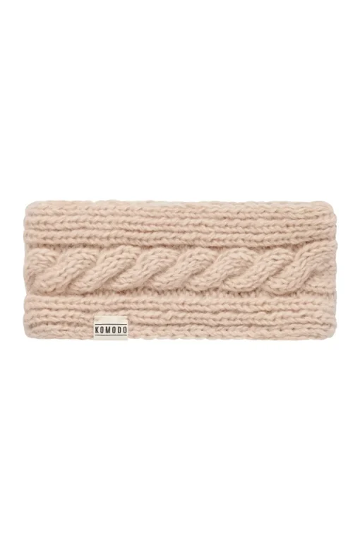 Cloud Headband Oat<KOMODO Sale