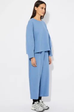 Cometes Pants Blue<Rita Row Outlet