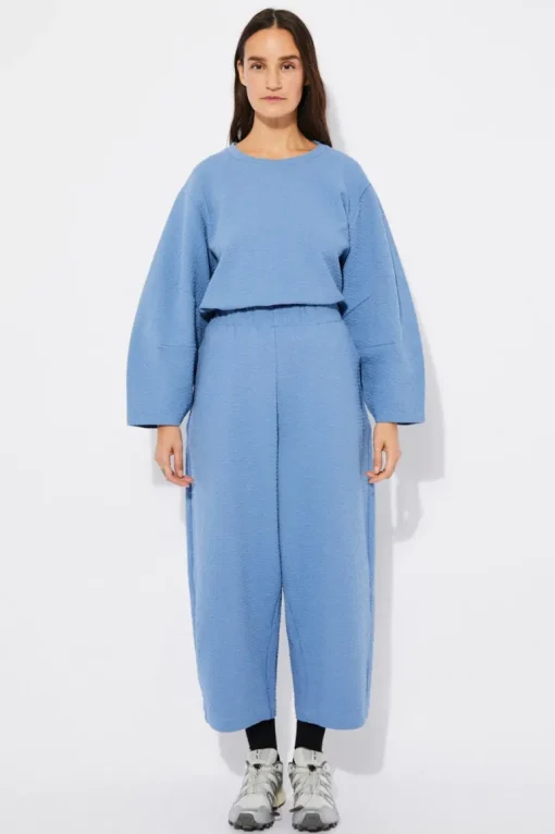 Cometes Pants Blue<Rita Row Outlet