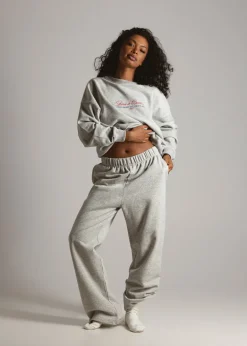 Comfort Zone Tracksuit Pants Grey<GUAJA. Outlet