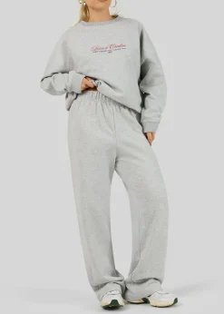 Comfort Zone Tracksuit Pants Grey<GUAJA. Outlet
