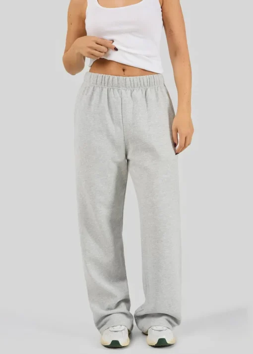 Comfort Zone Tracksuit Pants Grey<GUAJA. Outlet