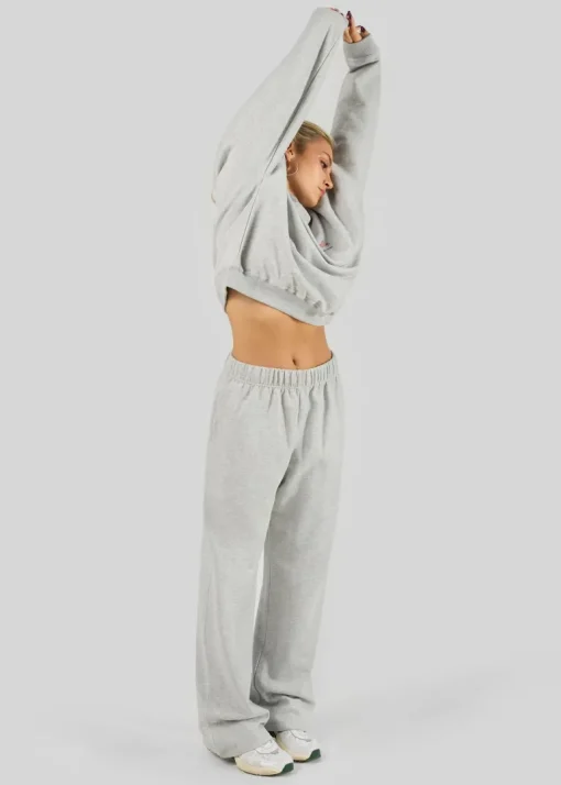 Comfort Zone Tracksuit Pants Grey<GUAJA. Outlet