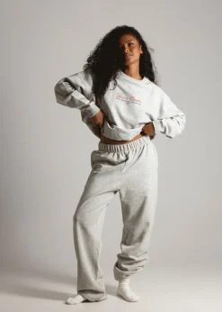 Comfort Zone Tracksuit Pants Grey<GUAJA. Outlet